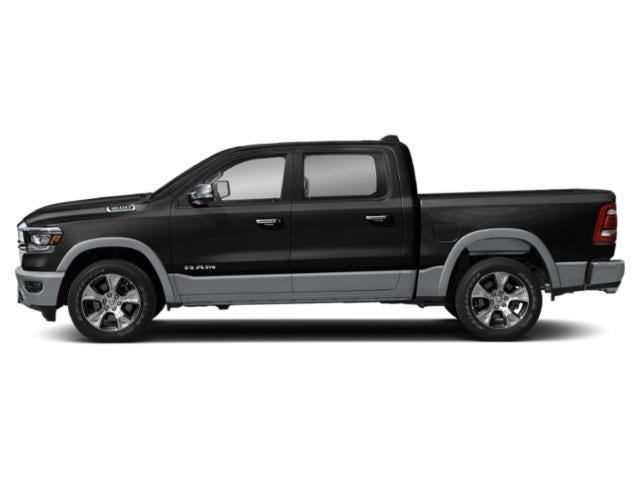 2019 RAM Ram 1500 Laramie Crew Cab 4x4 5'7' Box