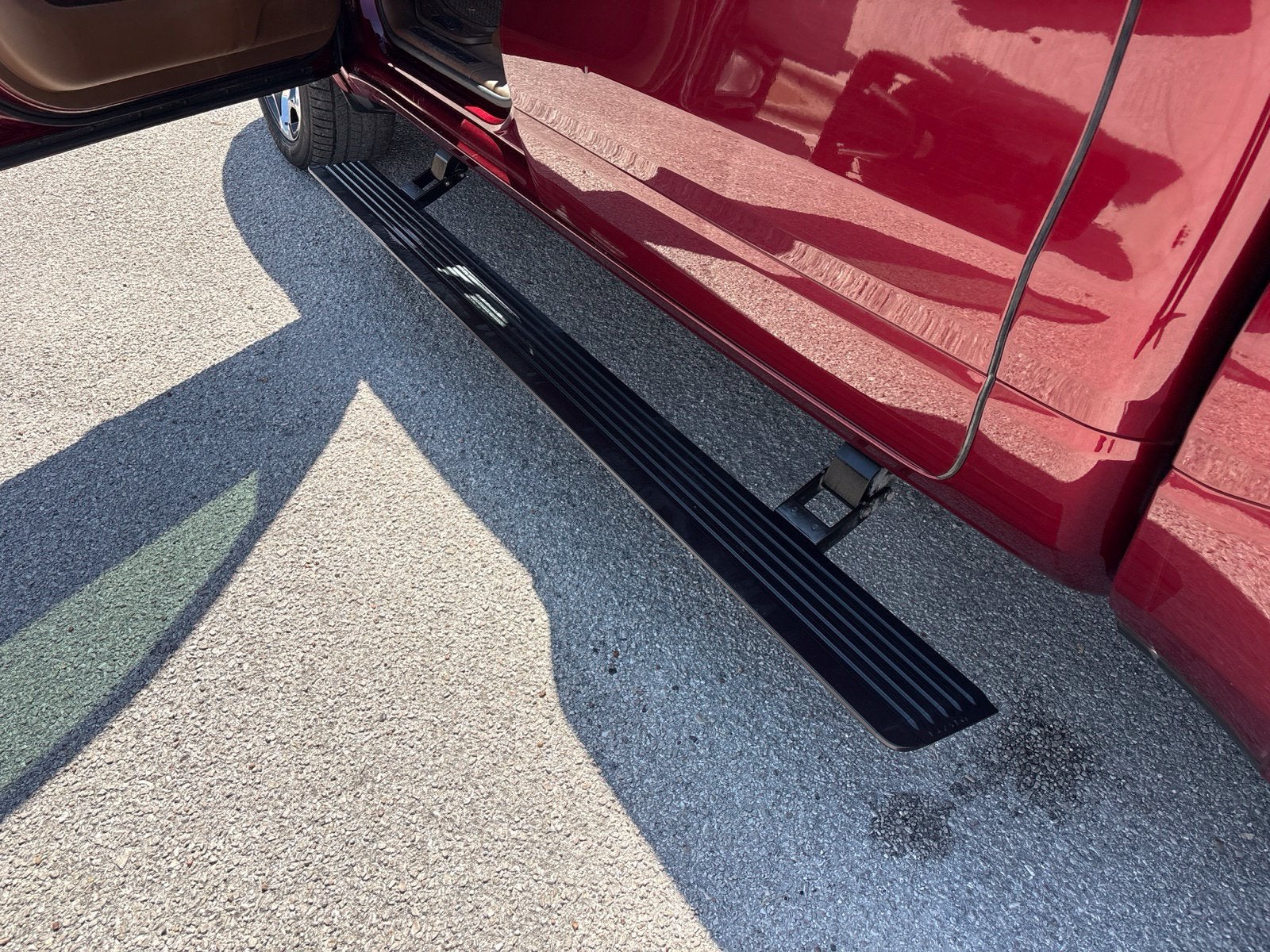 2019 RAM Ram 1500 Longhorn Crew Cab 4x4 5'7' Box