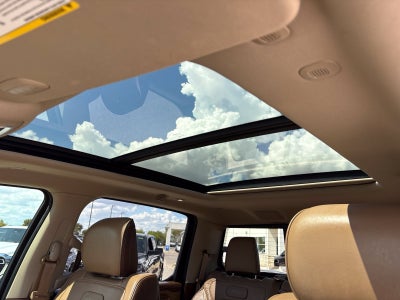 2019 RAM Ram 1500 Longhorn Crew Cab 4x4 5'7' Box