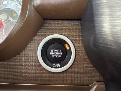 2019 RAM Ram 1500 Longhorn Crew Cab 4x4 5'7' Box