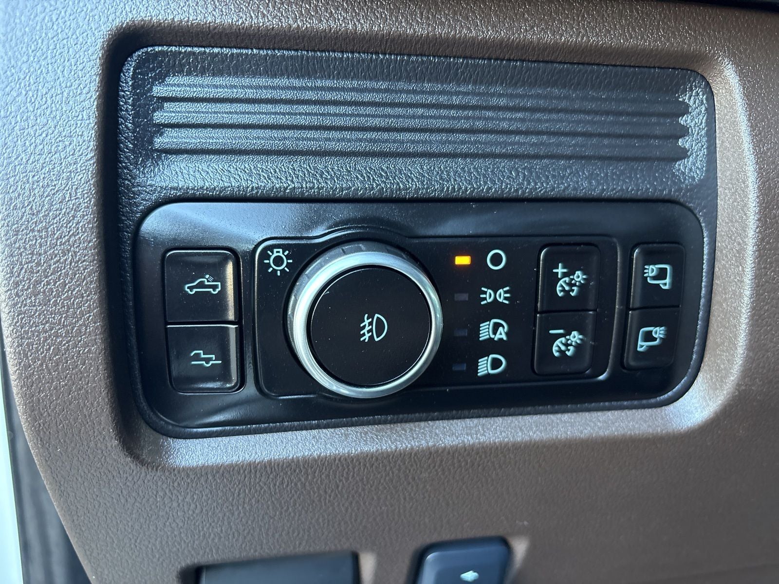 2025 Ford F-250 King Ranch