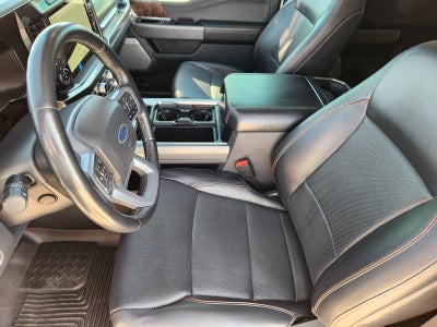 2023 Ford F-250 LARIAT