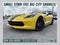 2016 Chevrolet Corvette Stingray Z51