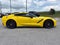 2016 Chevrolet Corvette Stingray Z51