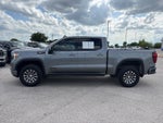 2021 GMC Sierra 1500 4WD Crew Cab Short Box AT4