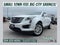 2018 Cadillac XT5 Standard