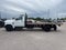 2022 Chevrolet Silverado 4500HD 1WT