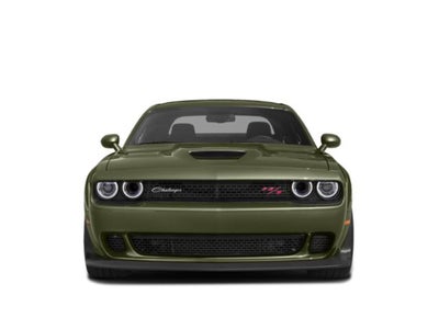 2019 Dodge Challenger R/T Scat Pack