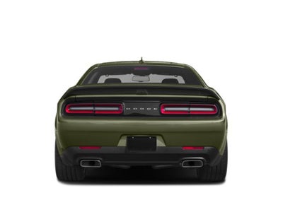 2019 Dodge Challenger R/T Scat Pack