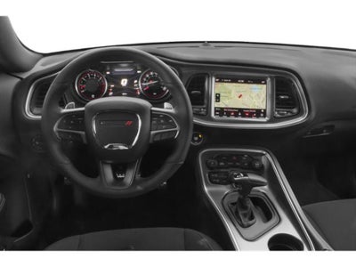 2019 Dodge Challenger R/T Scat Pack