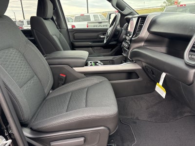 2026 RAM Ram 1500 Express