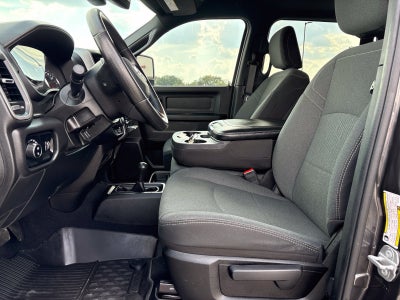 2024 RAM Ram 2500 Tradesman Crew Cab 4x4 6'4' Box