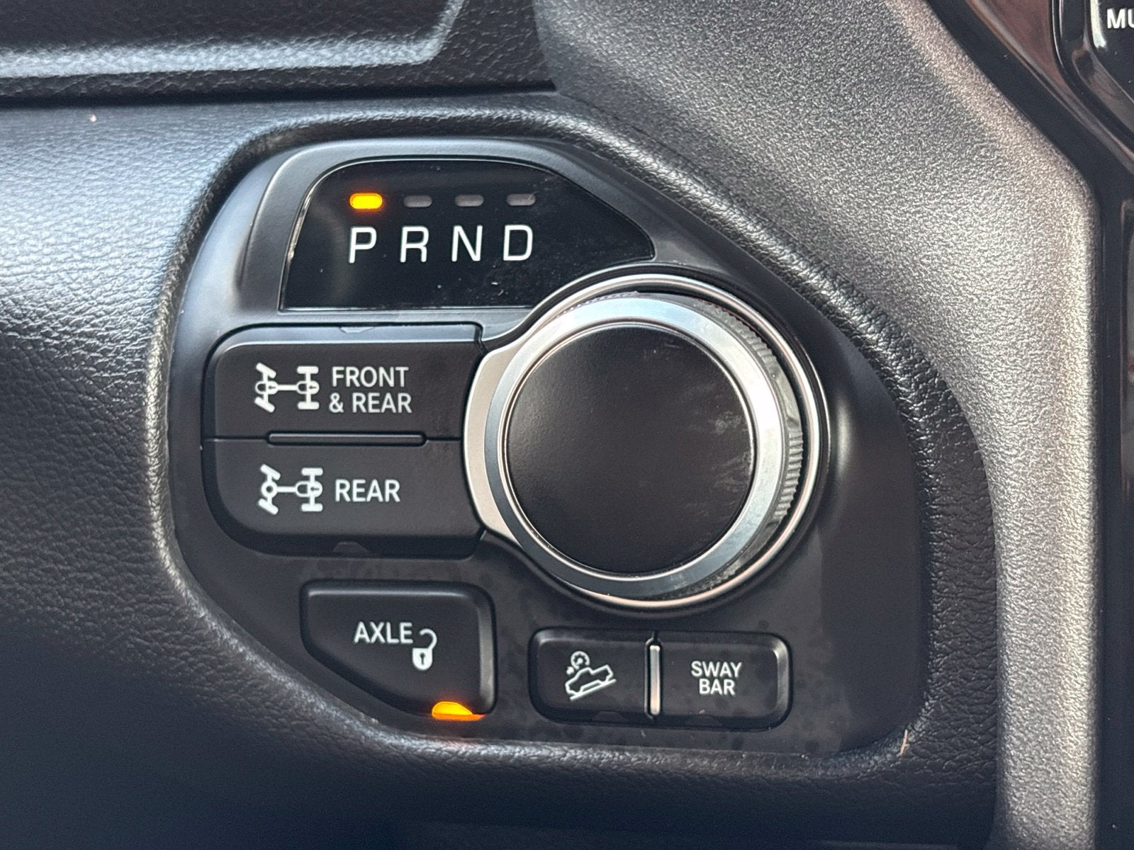 2024 RAM Ram 2500 Tradesman Crew Cab 4x4 6'4' Box