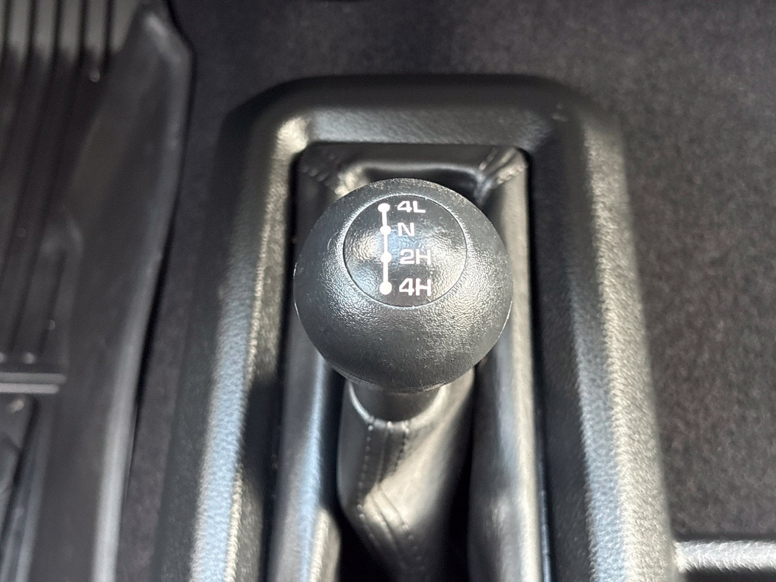 2024 RAM Ram 2500 Tradesman Crew Cab 4x4 6'4' Box