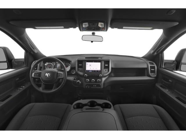 2024 RAM Ram 2500 Tradesman Crew Cab 4x4 6'4' Box