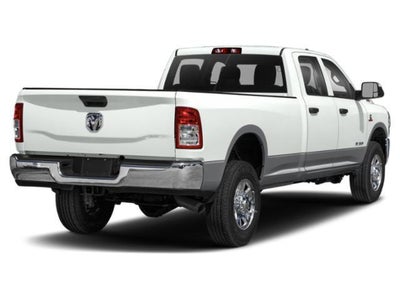 2022 RAM Ram 2500 Laramie Crew Cab 4x4 6'4' Box