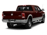 2013 RAM Ram 2500 Laramie