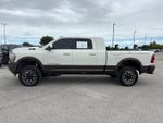 2020 RAM Ram 2500 Laramie Longhorn Mega Cab 4x4 6'4' Box