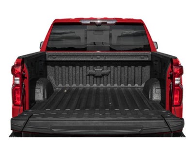 2026 Chevrolet Silverado 1500 4WD Crew Cab Short Bed ZR2