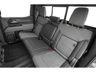 2026 Chevrolet Silverado 1500 4WD Crew Cab Short Bed ZR2