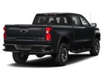 2026 Chevrolet Silverado 1500 4WD Crew Cab Short Bed ZR2