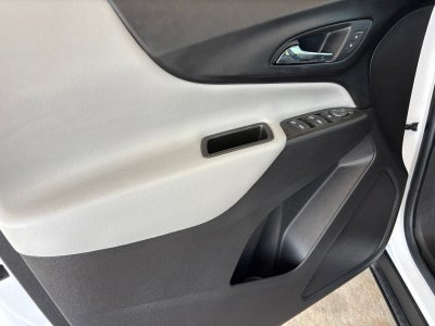 2024 Chevrolet Equinox FWD LS