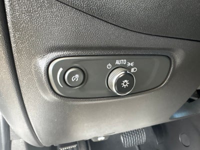 2024 Chevrolet Equinox FWD LS