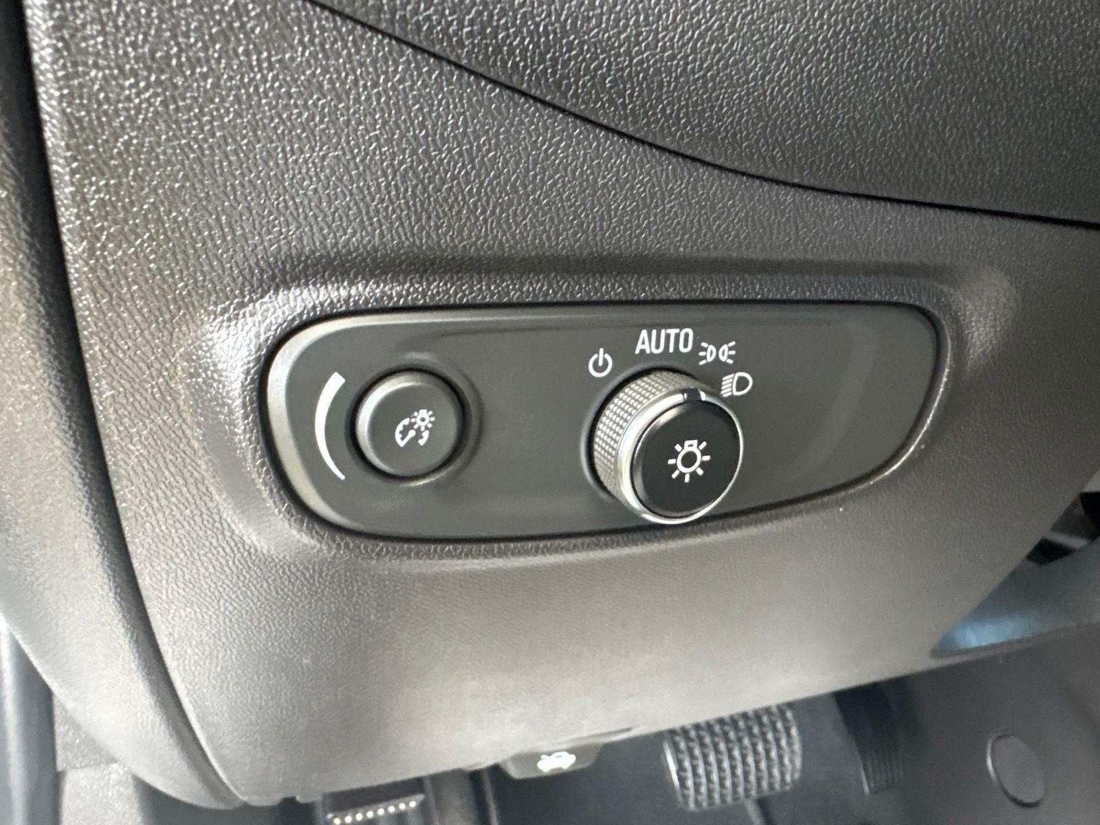 2024 Chevrolet Equinox FWD LS
