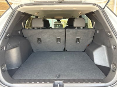 2024 Chevrolet Equinox FWD LS