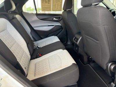 2024 Chevrolet Equinox FWD LS