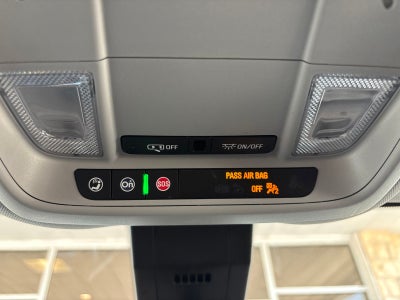 2024 Chevrolet Equinox FWD LS