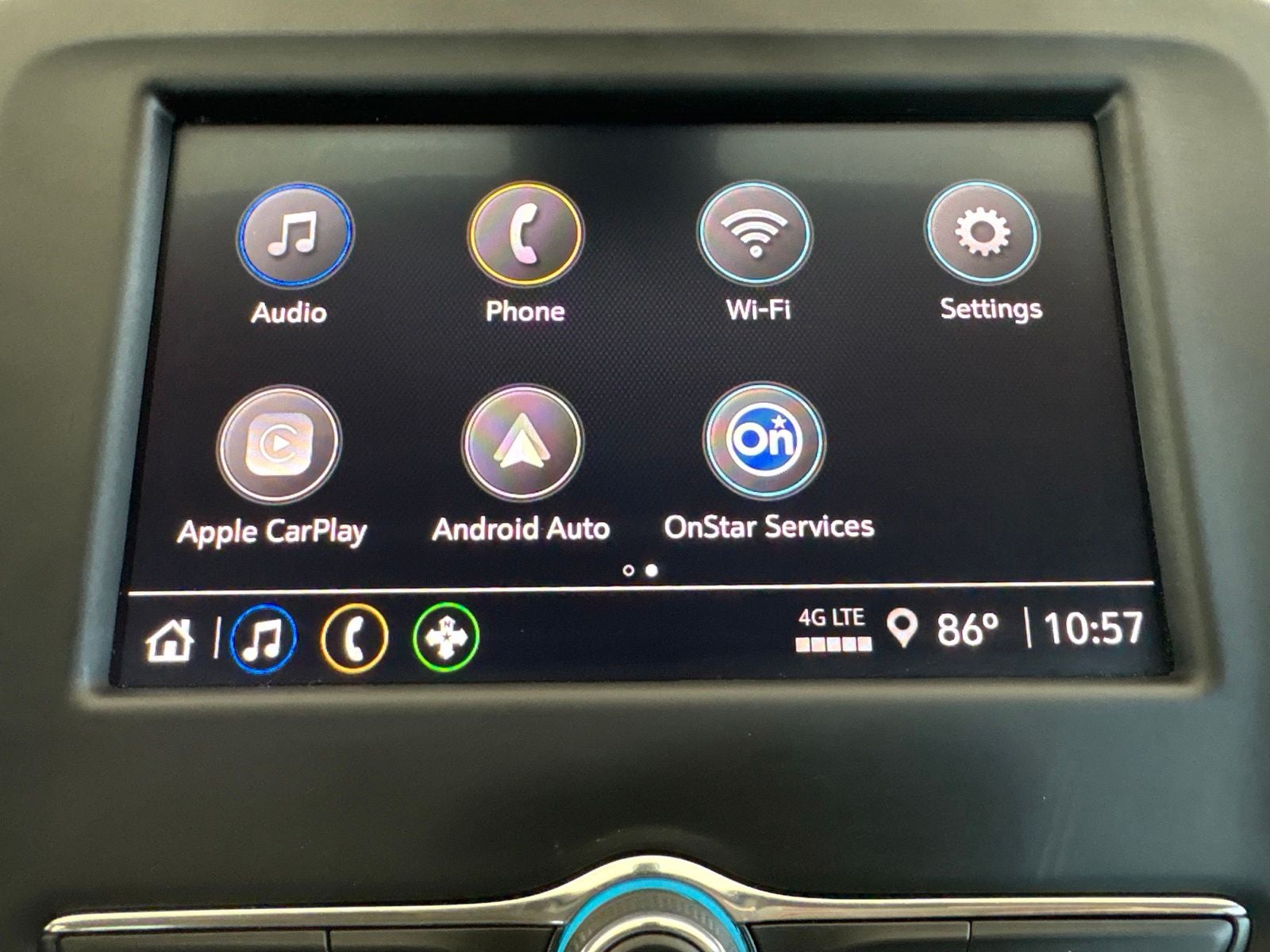 2024 Chevrolet Equinox FWD LS