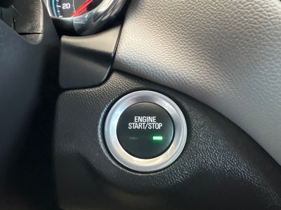 2024 Chevrolet Equinox FWD LS