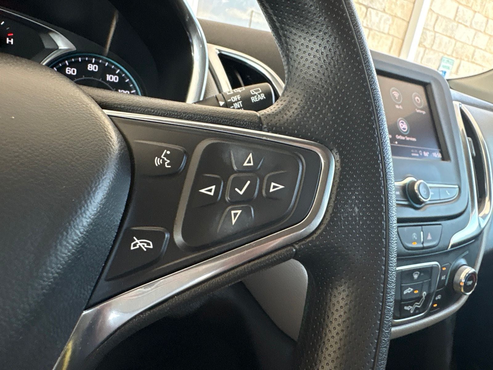 2024 Chevrolet Equinox FWD LS