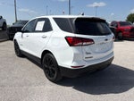 2024 Chevrolet Equinox FWD LS