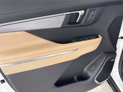 2025 Buick Enclave Preferred FWD