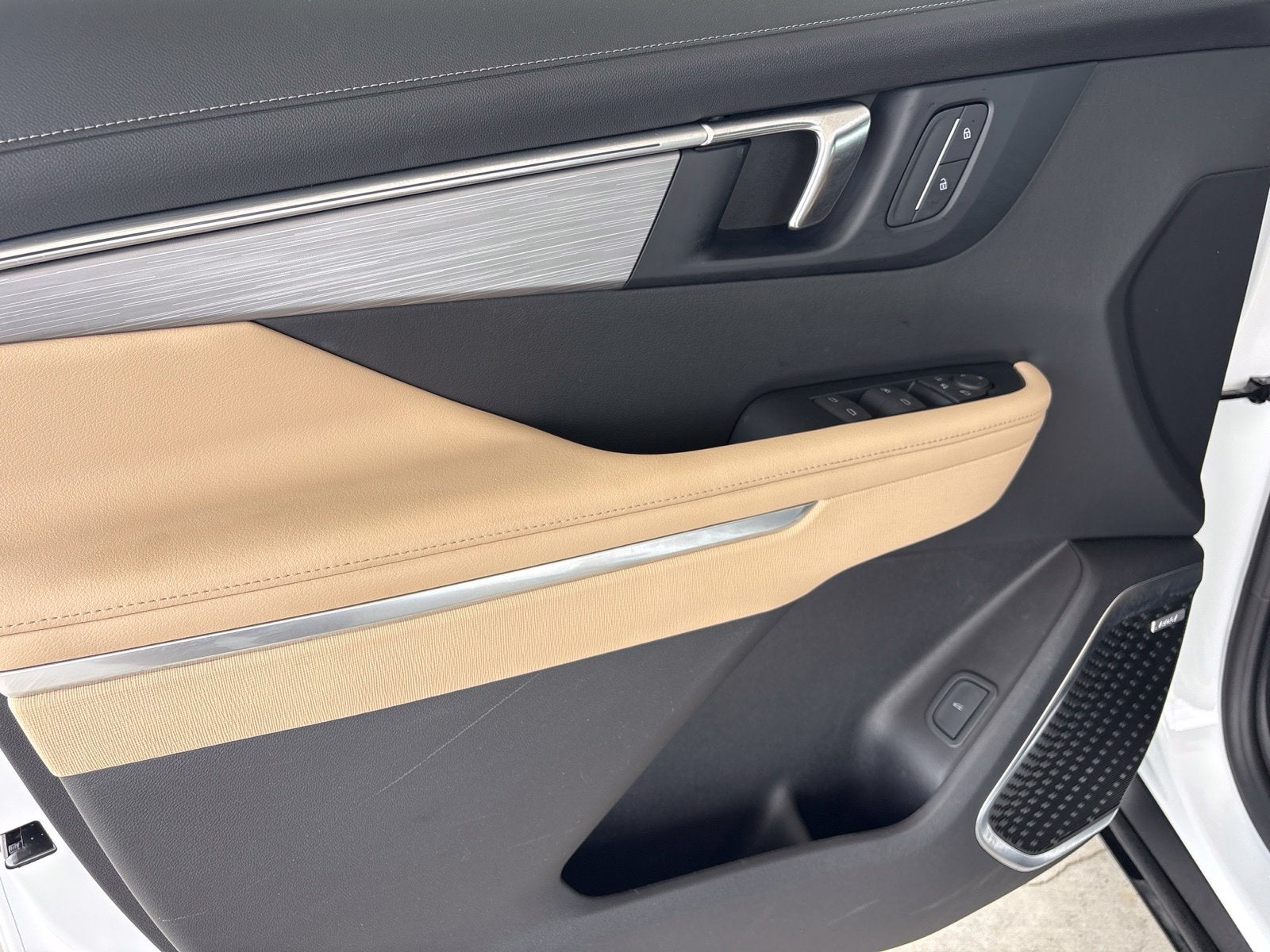 2025 Buick Enclave Preferred FWD