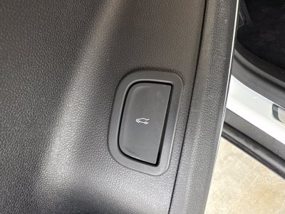 2025 Buick Enclave Preferred FWD