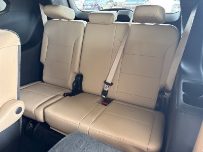 2025 Buick Enclave Preferred FWD