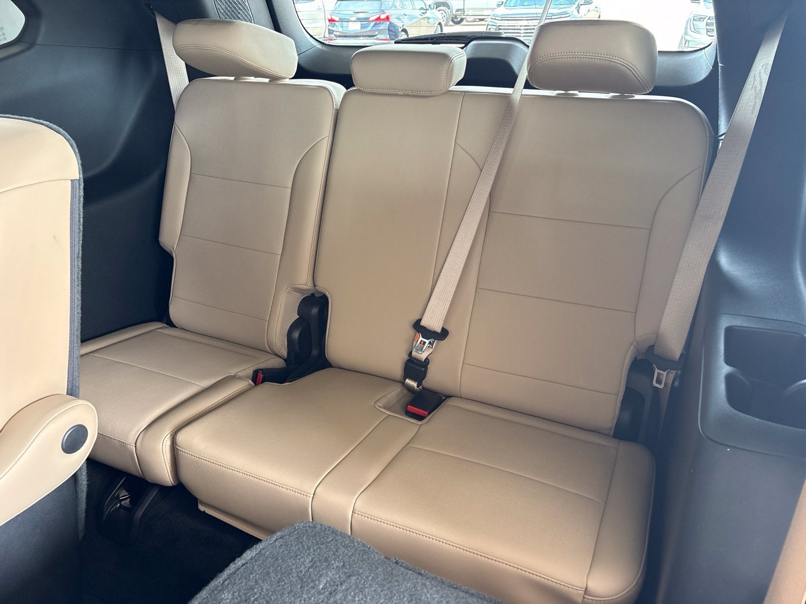 2025 Buick Enclave Preferred FWD