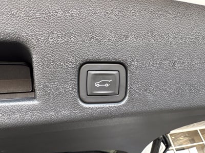 2025 Buick Enclave Preferred FWD