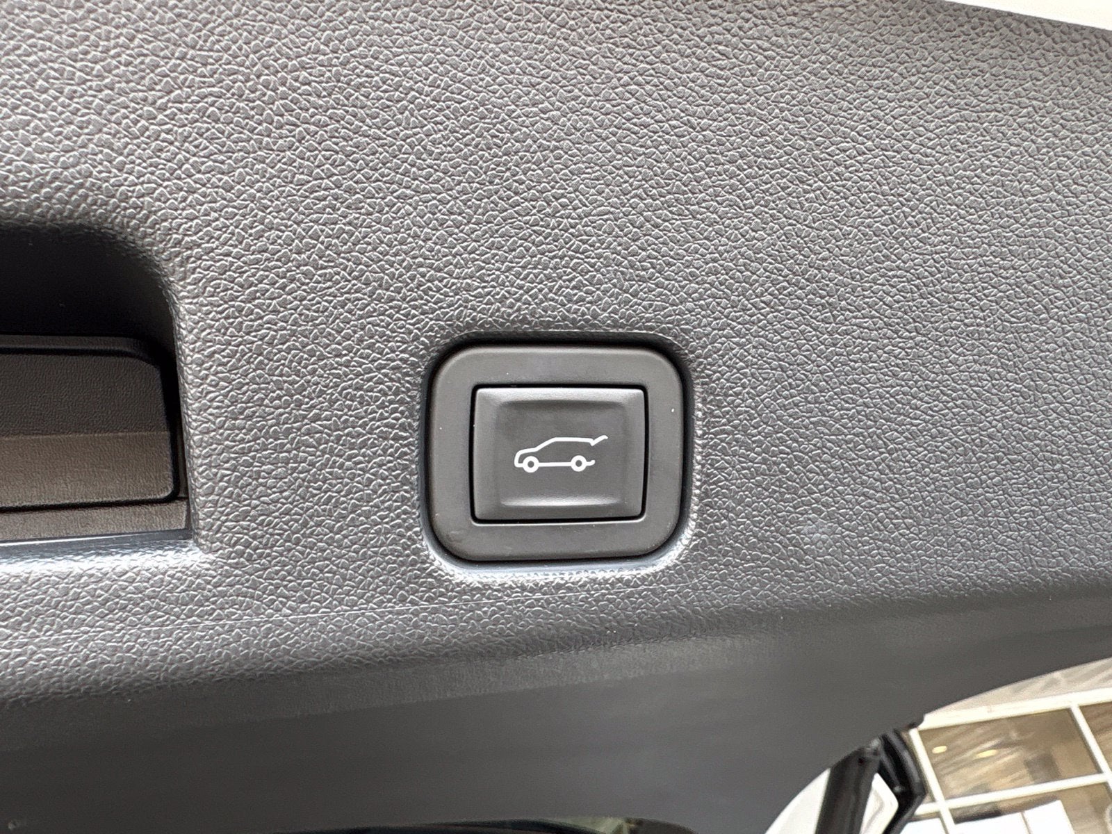 2025 Buick Enclave Preferred FWD