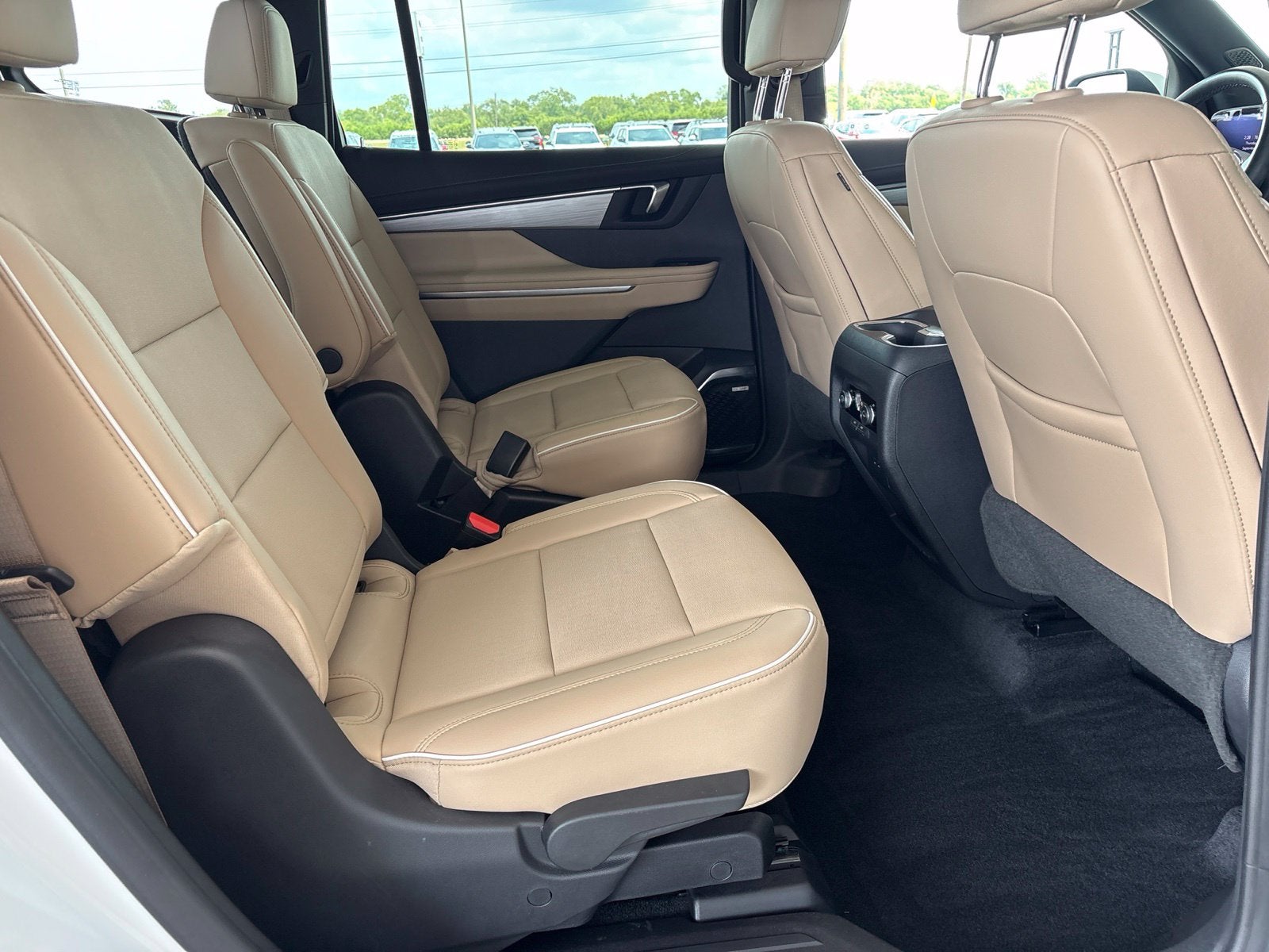 2025 Buick Enclave Preferred FWD