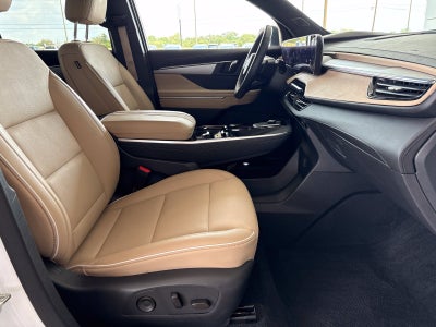 2025 Buick Enclave Preferred FWD
