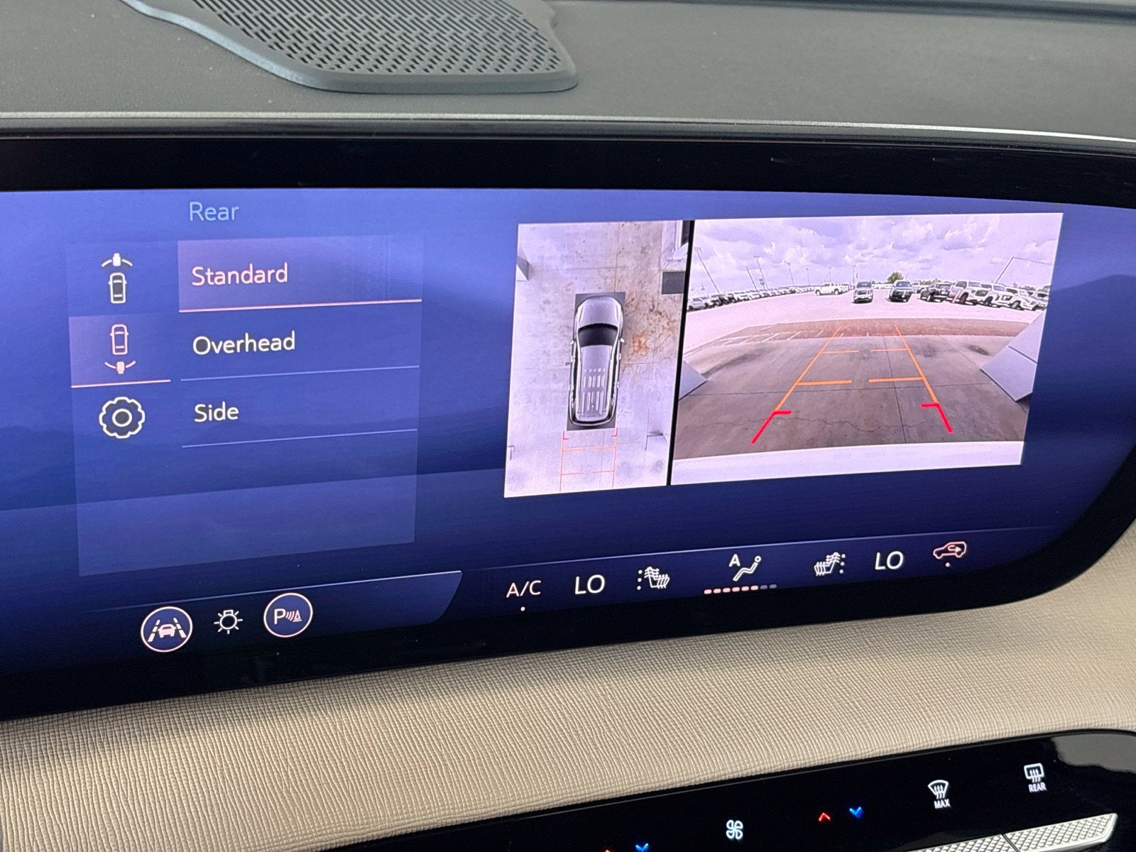 2025 Buick Enclave Preferred FWD