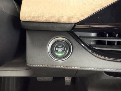 2025 Buick Enclave Preferred FWD
