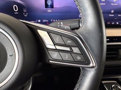 2025 Buick Enclave Preferred FWD