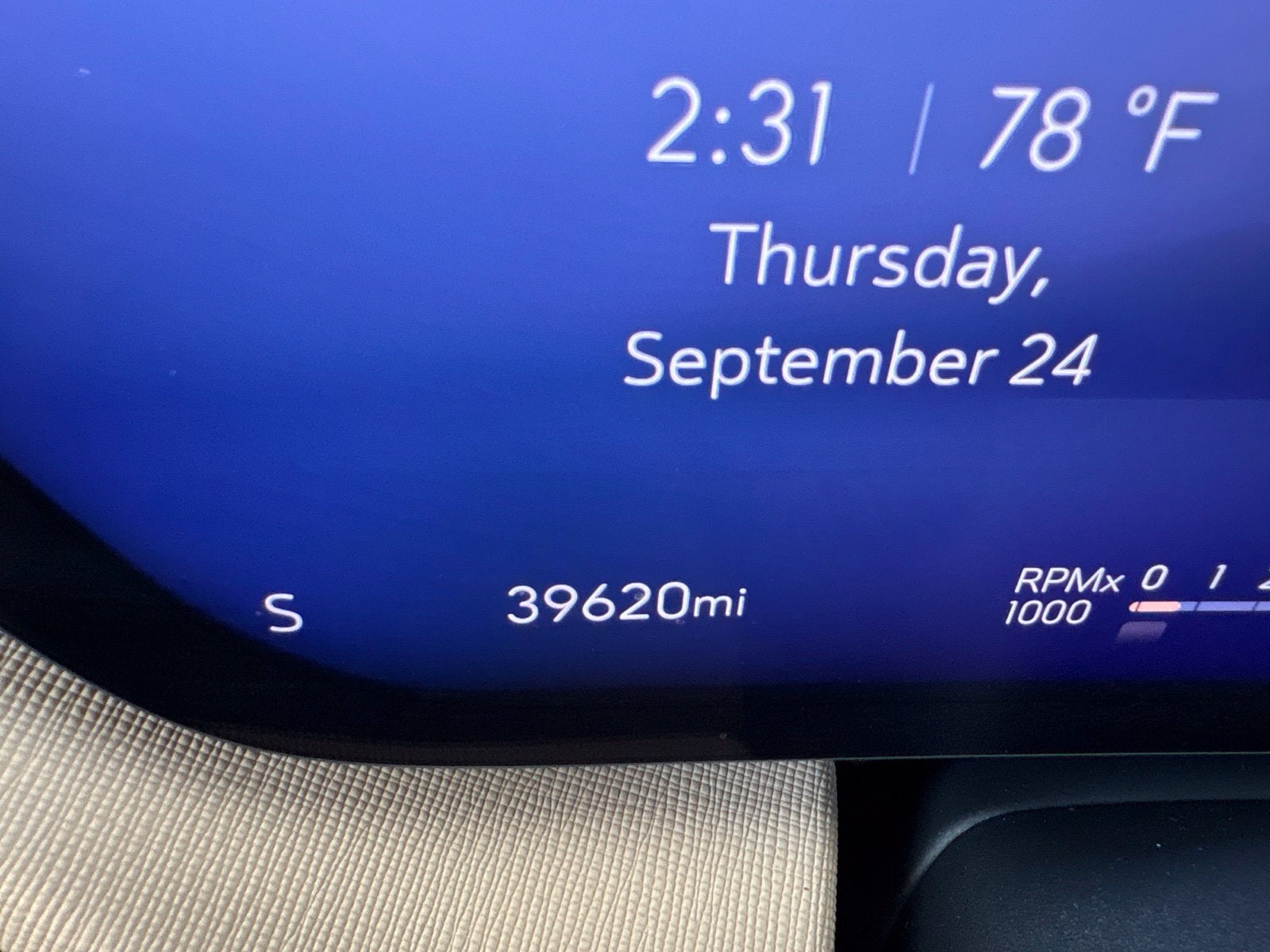 2025 Buick Enclave Preferred FWD
