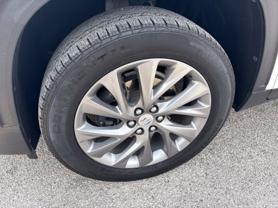 2025 Buick Enclave Preferred FWD