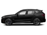 2021 BMW X3 M M